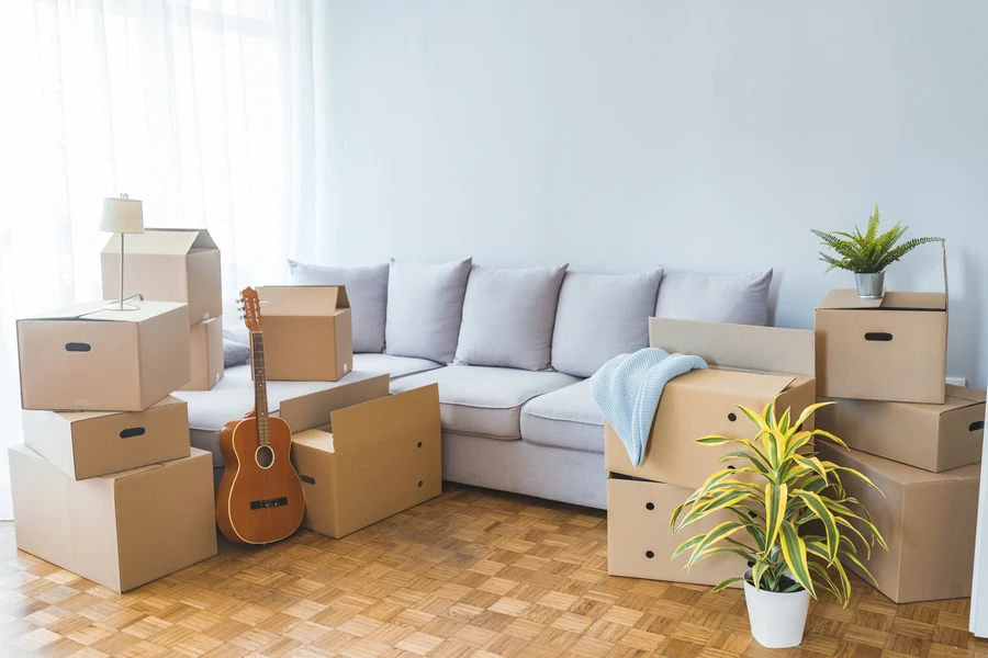 Excellent Move-out Cleaning Middletown, NY
