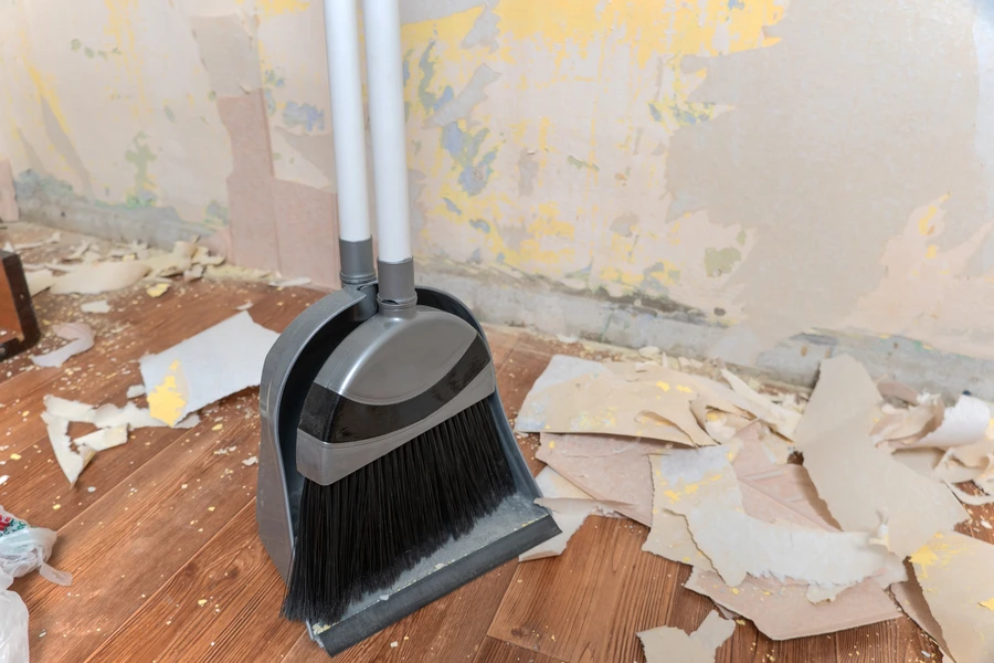 How Post-construction Cleaning Protects Flooring And Surfaces Middletown, NY