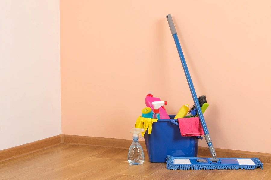 How To Prepare Your Home For A Move-out Cleaning Service in Middletown, NY