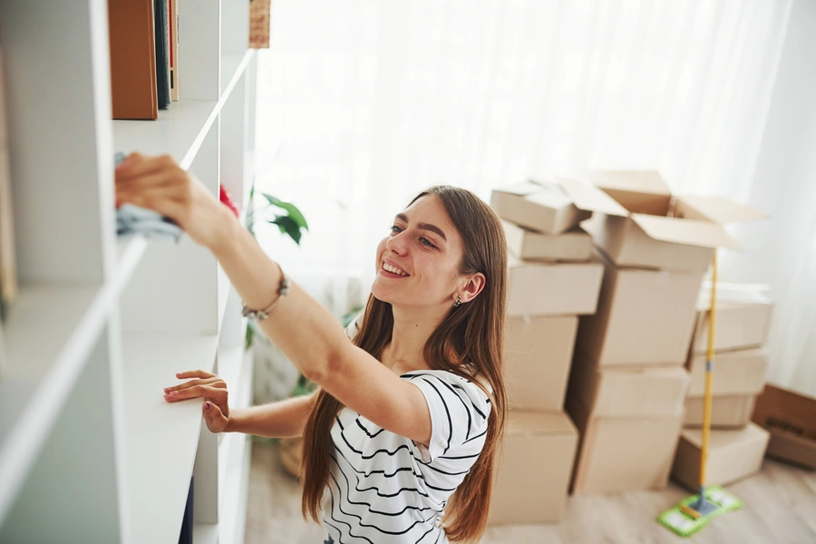 Premium Move-out Cleaning Middletown, NY