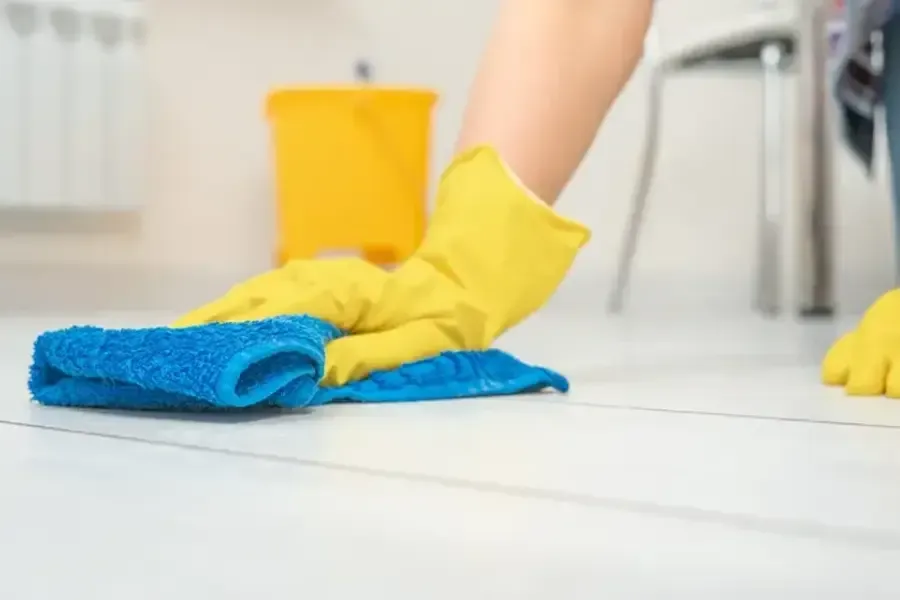 Professional Deep Cleaning Middletown, NY
