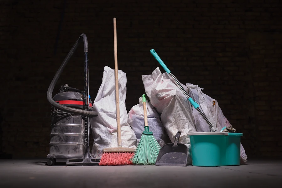 Superior Post-construction Cleaning Middletown, NY