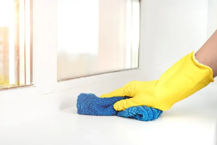 The Role Of Deep Cleaning In Maintaining Hygiene Standards Middletown, NY