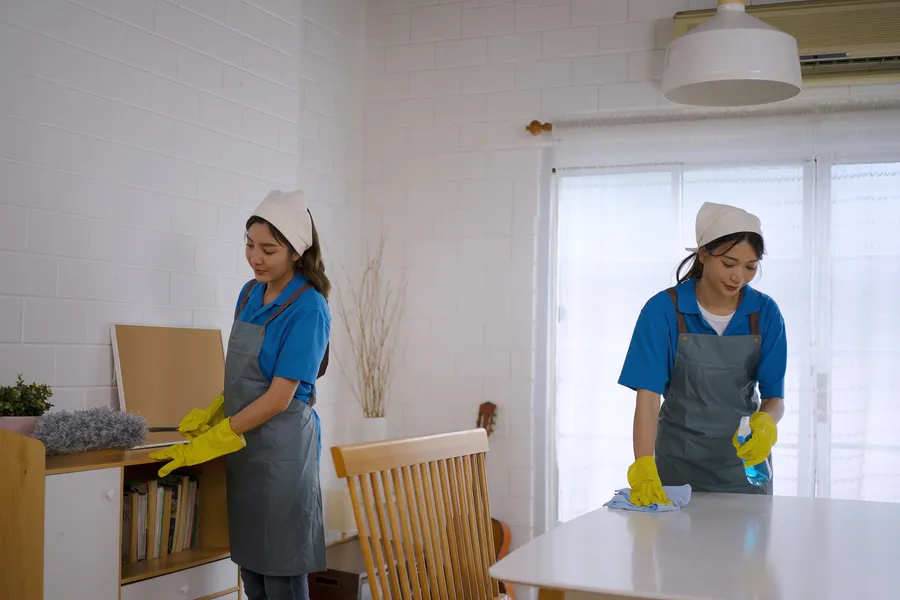 Why Move-in Cleaning Ensures A Safe And Sanitary Living Space Middletown, NY